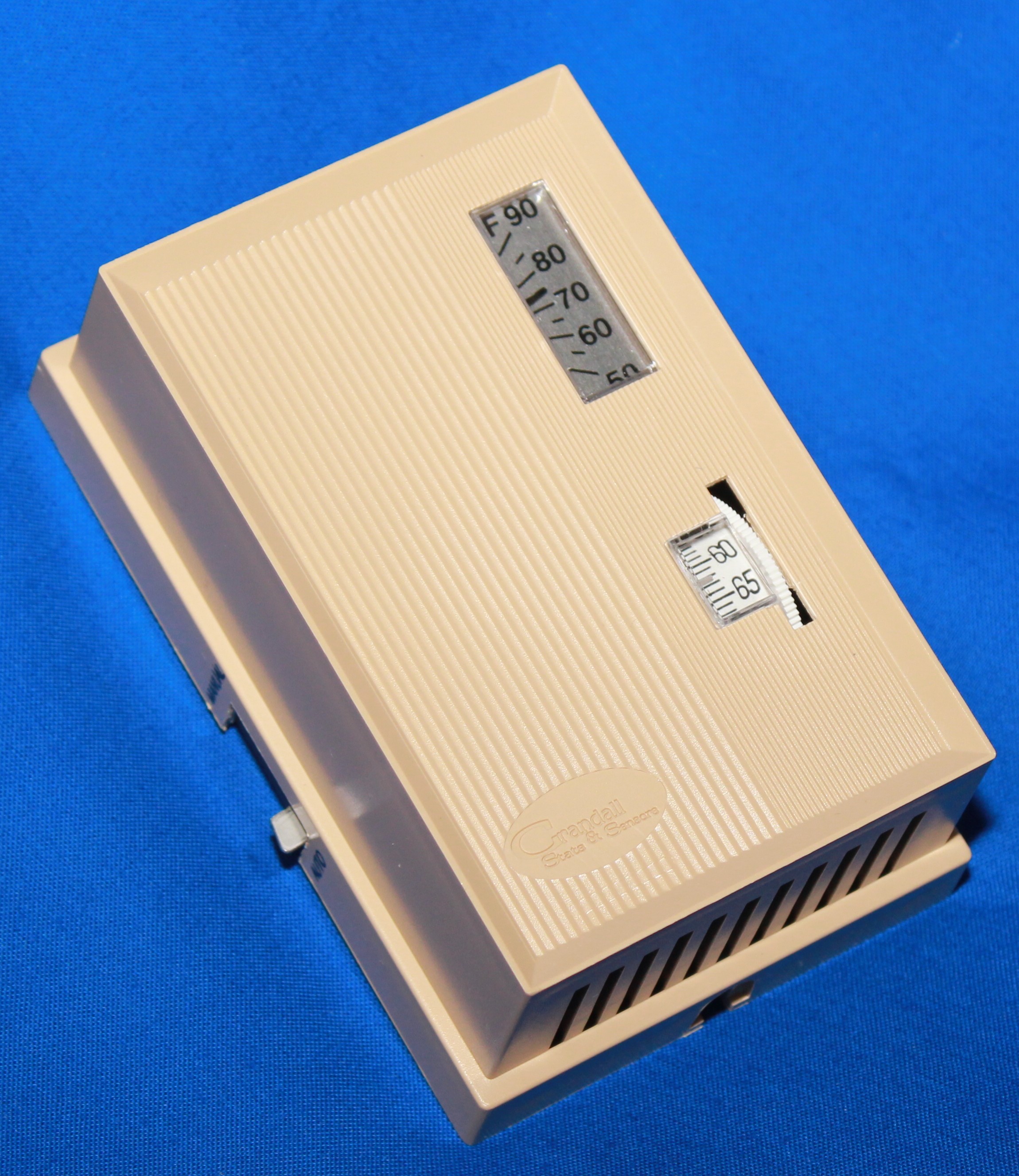 TK-1301-0-CS&S