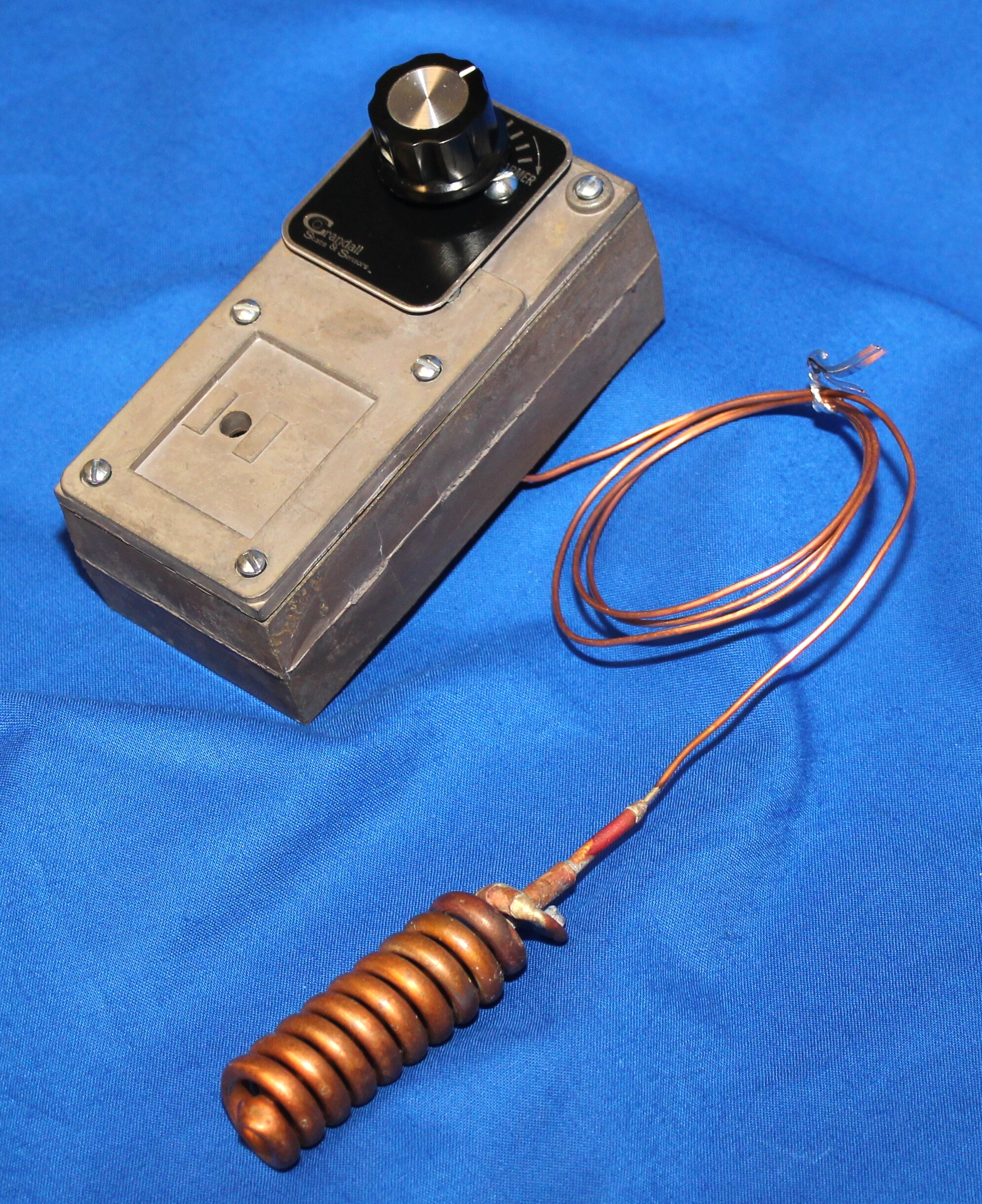 TK-3001-CS&S